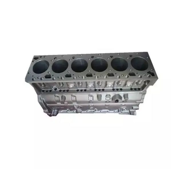 6CT8.3 cylinder block 3934900 3971411 for cummins-Cylinder Block-BeeSpareParts