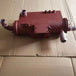 6CTA Marine Diesel Engine Zslg2.8-16-00h Spare Parts Water Cooler Heat Exchanger-Others-BeeSpareParts