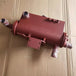 6CTA Marine Diesel Engine Zslg2.8-16-00h Spare Parts Water Cooler Heat Exchanger-Others-BeeSpareParts