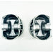 6PCS A2760305217 A2760305317 2760305217 2760305317 Engine Piston for Mercedes M276 C300 C350 CGI 3.5L W204 C204 S204 W212 A207-BeeSpareParts