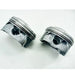 6PCS A2760305217 A2760305317 2760305217 2760305317 Engine Piston for Mercedes M276 C300 C350 CGI 3.5L W204 C204 S204 W212 A207-BeeSpareParts