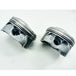 6PCS A2760305217 A2760305317 2760305217 2760305317 Engine Piston for Mercedes M276 C300 C350 CGI 3.5L W204 C204 S204 W212 A207-BeeSpareParts