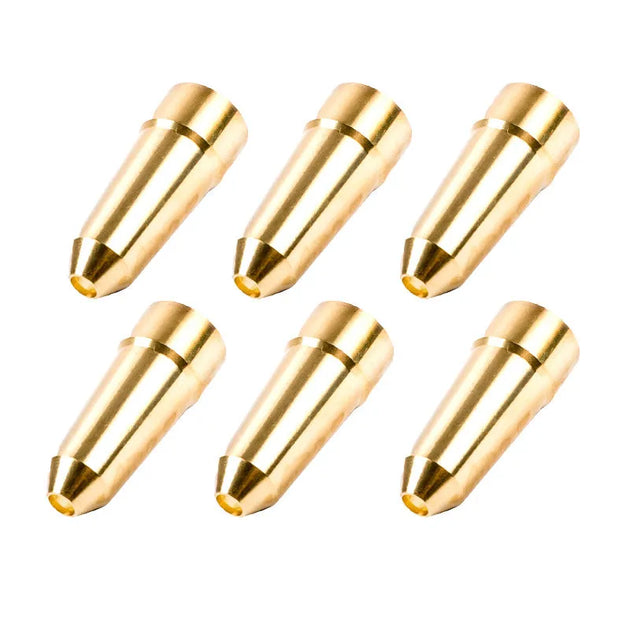 6PCS Fuel Injection Nozzle 202605 for Cummins Engine NH200-Injector-BeeSpareParts