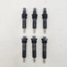 6PCS Fuel Injector 3355015 3802982 for Cummins 6BT 4BT Diesel Engine Parts-Injector-BeeSpareParts