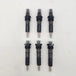 6PCS Fuel Injector 3355015 3802982 for Cummins 6BT 4BT Diesel Engine Parts-Injector-BeeSpareParts