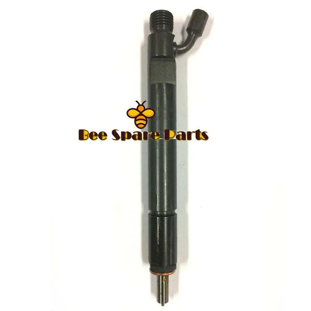 6PCS Fuel Injector 3928387 for Cummins 6CTA Engine-Injector-BeeSpareParts