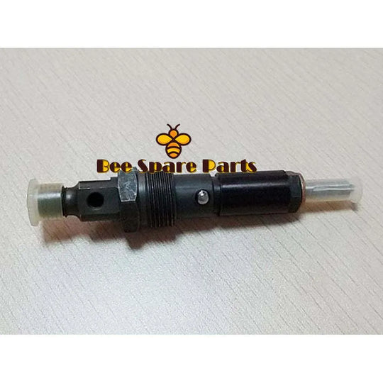 6PCS Fuel Injector 4991280 For Cummins Diesel Engine B5.9L 6B 6BT 6BTA 6BTAA-Injector-BeeSpareParts