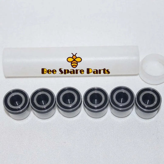 6PCS Fuel Injector Parts Injector Cup 3077716 for K19 K38 K50-Others-BeeSpareParts