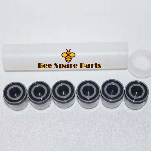 6PCS Fuel Injector Parts Injector Cup 3077716 for K19 K38 K50-Others-BeeSpareParts