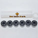 6PCS Fuel Injector Parts Injector Cup 3077716 for K19 K38 K50-Others-BeeSpareParts