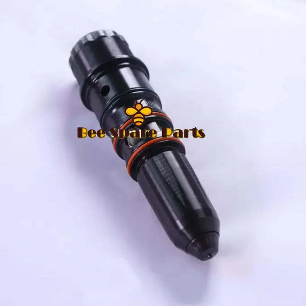 6PCS Fuel injector 3054233 For CUMMINS engine NT855-Injector-BeeSpareParts