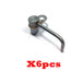 6PCS ISF2.8 Engine Piston Cooling Jet Nozzle 5257526-商业/工业-BeeSpareParts
