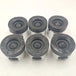 6PCS ISM11 QSM Diesel engine piston 4022533 4022532 4070653-商业/工业-BeeSpareParts