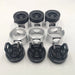 6PCS ISM11 QSM Diesel engine piston 4022533 4022532 4070653-商业/工业-BeeSpareParts