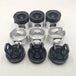 6PCS ISM11 QSM Diesel engine piston 4022533 4022532 4070653-商业/工业-BeeSpareParts