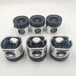 6PCS ISM11 QSM Diesel engine piston 4022533 4022532 4070653-商业/工业-BeeSpareParts
