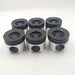 6PCS ISM11 QSM Diesel engine piston 4022533 4022532 4070653-商业/工业-BeeSpareParts