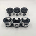 6PCS ISM11 QSM Diesel engine piston 4022533 4022532 4070653-商业/工业-BeeSpareParts