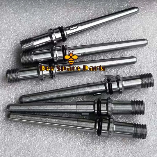 6PCS Injector Connector Tube 4903290 For Dodge Cummins Diesel 5.9L 6.7L 03-12-商业/工业-BeeSpareParts