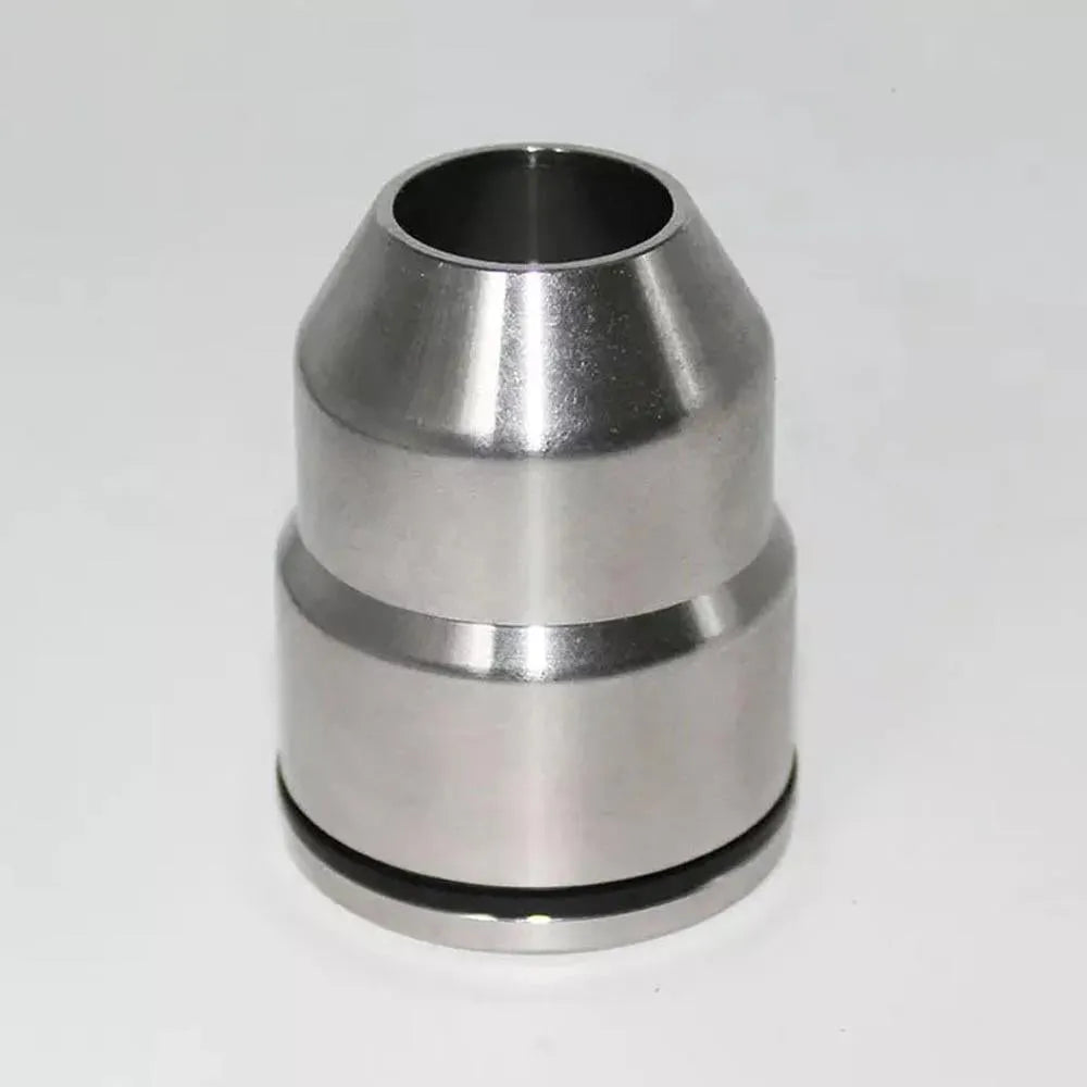 6PCS Machinery Diesel Engine Spare Parts X15 ISX15 QSX15 Fuel Injector Sleeve 2882041 3412352 3680873-商业/工业-BeeSpareParts