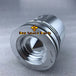 6PCS piston 5259407 Fits Cummins ISDE 6D107 Diesel engine spare parts engine-商业/工业-BeeSpareParts