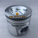 6PCS piston 5259407 Fits Cummins ISDE 6D107 Diesel engine spare parts engine-商业/工业-BeeSpareParts