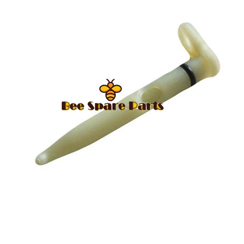 6PCS piston cooling nozzle 3013591 for Cummins NT855-Injector-BeeSpareParts