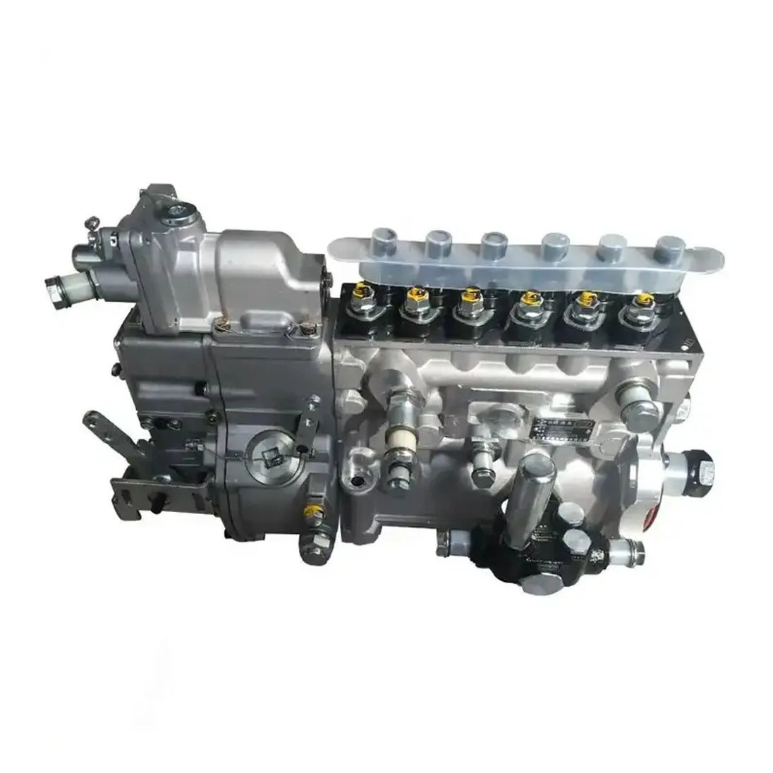 6PH163 Fuel Injection Pump For DCEC LK375 Diesel Engine 5301583-BeeSpareParts