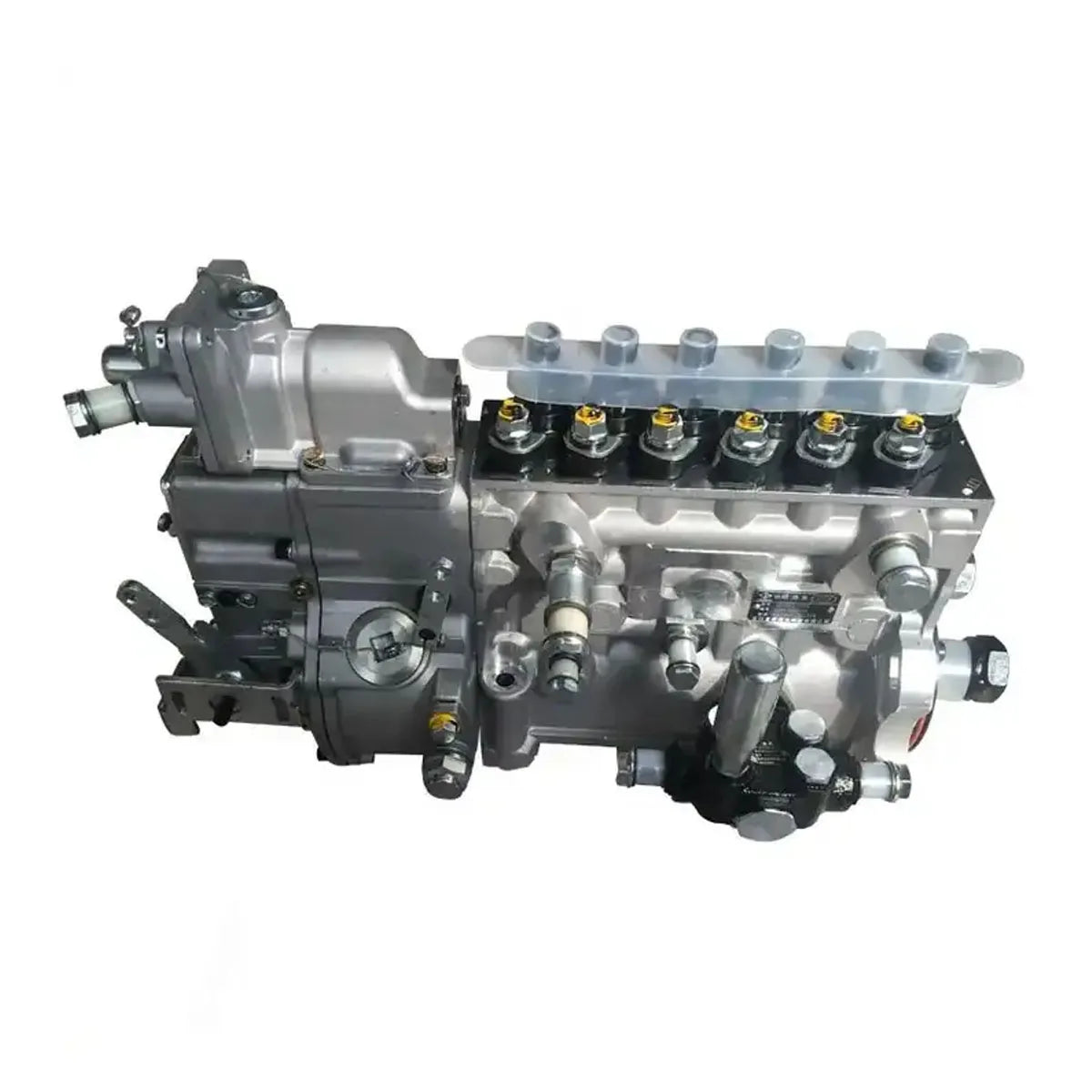 6PH163 Fuel Injection Pump For DCEC LK375 Diesel Engine 5301583-BeeSpareParts