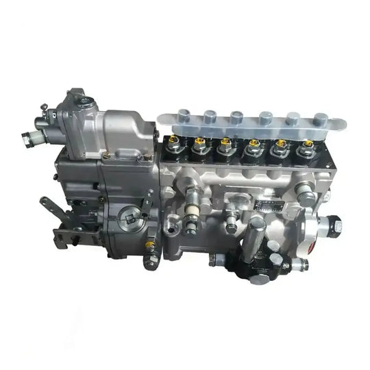 6PH163 Fuel Injection Pump For DCEC LK375 Diesel Engine 5301583-BeeSpareParts