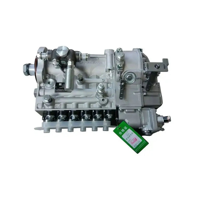 6PH163 Fuel Injection Pump For DCEC LK375 Diesel Engine 5301583-BeeSpareParts