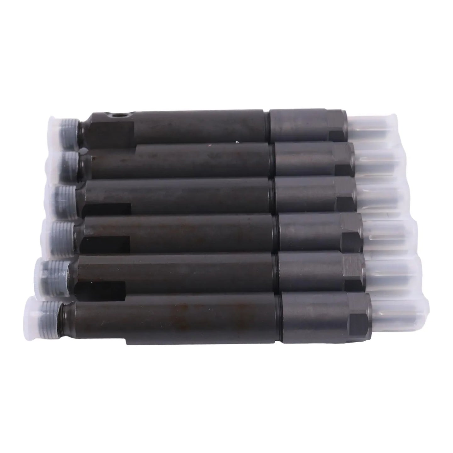 6Pcs Fuel Injector 0432191825 471611 for Volvo TD71F TD73E D7B230 Truck FL7-BeeSpareParts