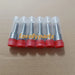 6Pcs Fuel Injector Nozzle DLLA145P1517 for Iveco Stralis Trakker 12.9/13.0D-BeeSpareParts