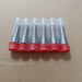 6Pcs Fuel Injector Nozzle DSLA146P1409+ for Detroit Series 60 N3 14L 0414703003-BeeSpareParts
