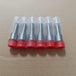 6Pcs Fuel Injector Nozzle DSLA146P1409+ for Detroit Series 60 N3 14L 0414703003-BeeSpareParts