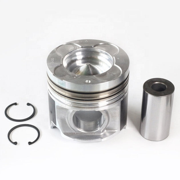 For Isuzu 6WG1T Overhaul Rebuild Kit Piston 1-12112-009-1