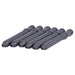 6X Injector Connector Tubes 3944833 For Cummins Dodge 5.9L 24V 4B3.9 6B5.9 6C8.3-BeeSpareParts