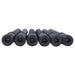 6X Injector Connector Tubes 3944833 For Cummins Dodge 5.9L 24V 4B3.9 6B5.9 6C8.3-BeeSpareParts