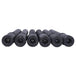 6X Injector Connector Tubes 3944833 For Cummins Dodge 5.9L 24V 4B3.9 6B5.9 6C8.3-BeeSpareParts