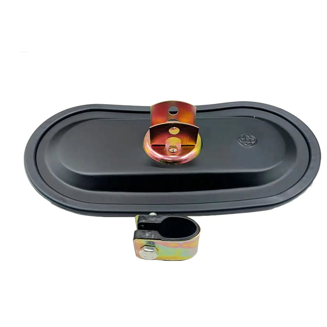 6.2"X12" Mirror 08174-13118 20Y-54-28911 for Komatsu PC60-7 PC120-6 PC220-7-Replacement Aftermarket Parts