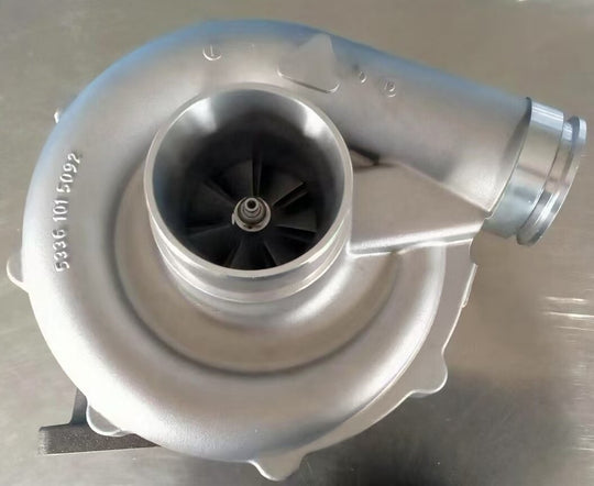 Turbo T04E55 Turbocharger 65.09100-7082 for Doosan Engine D1146T DE08TIS D2848T Excavator DX300LCA SOLAR 300LL SOLAR 300LC-V