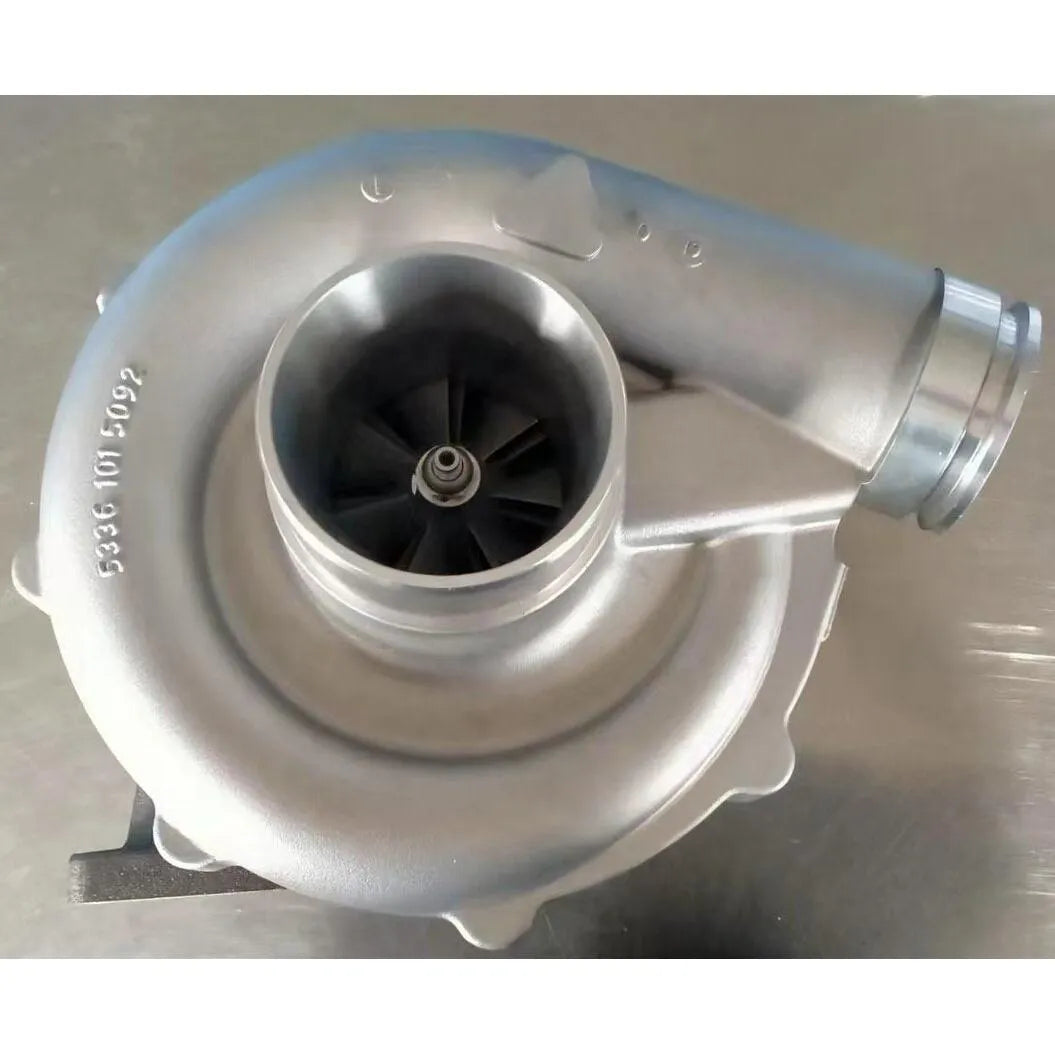 Turbo T04E55 Turbocharger 65.09100-7082 for Doosan Engine D1146T DE08TIS D2848T Excavator DX300LCA SOLAR 300LL SOLAR 300LC-V