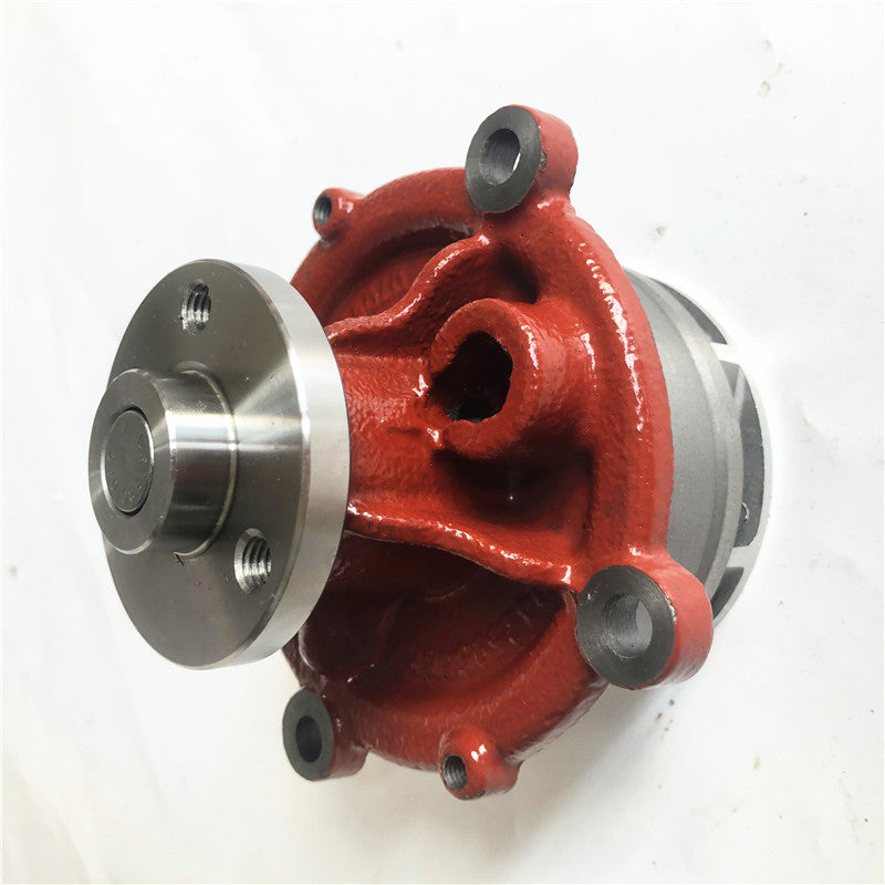 New VOE21404502 Water Pump for VOLVO D6D D7D EC140B EC210B EC240B EC290B