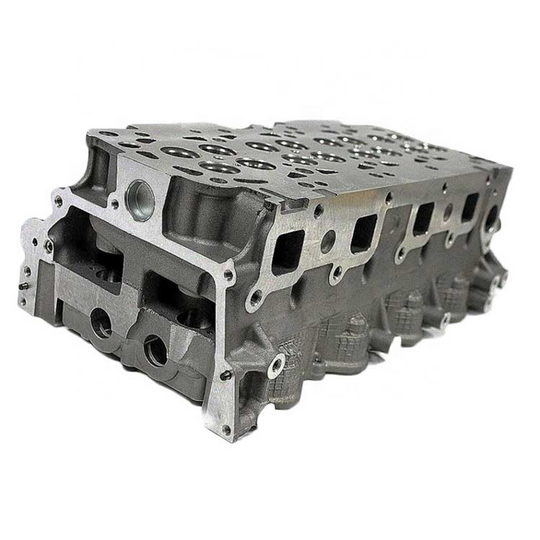 YD25 11039--EC00A Complete Cylinder Head for Navara Pickup