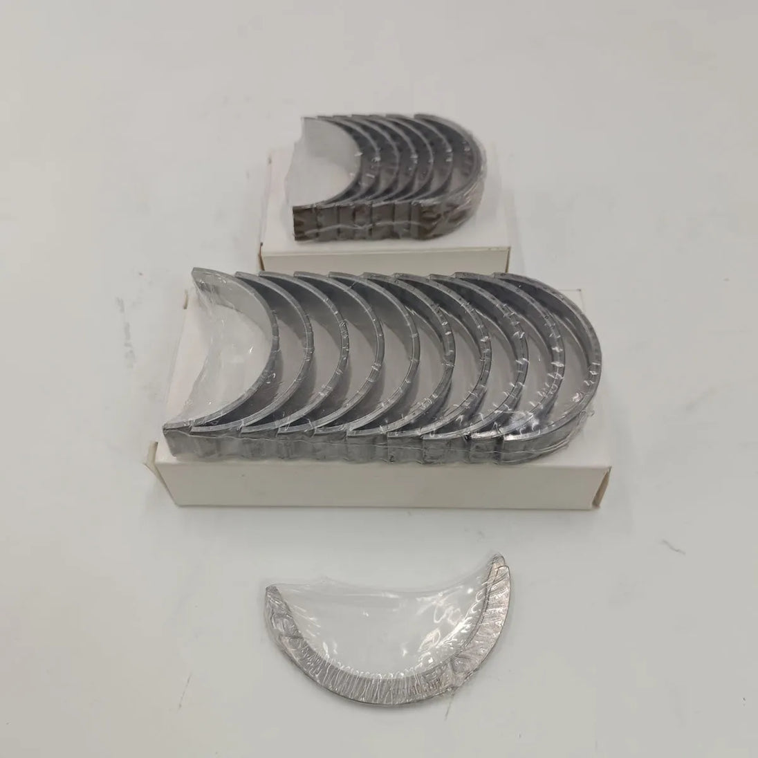 Overhaul Rebuild Kit Ø23mm For A4 A5 A6 VW Tiguan GTI Audi EA888 2.0T-BeeSpareParts