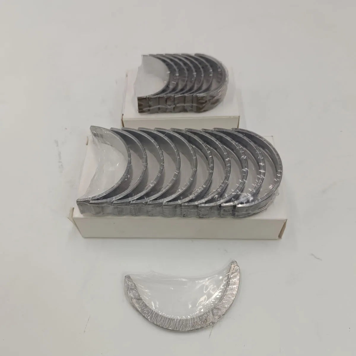 Overhaul Rebuild Kit Ø23mm For A4 A5 A6 VW Tiguan GTI Audi EA888 2.0T-BeeSpareParts