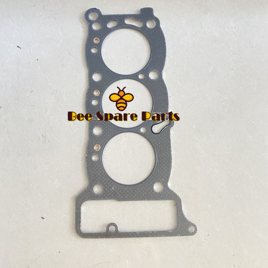 Head Gasket For ISUZU 3KC1 PA 3KC2 Engine 980CC SUMITOMO S85UX S90F2 S100F2