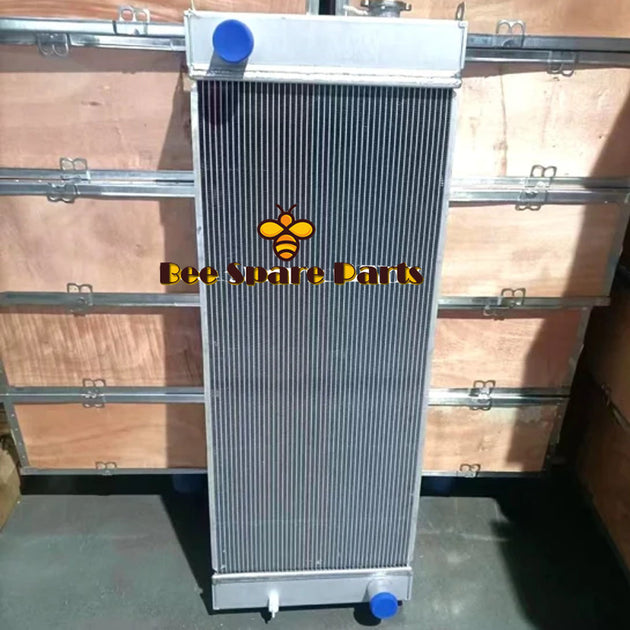 Water Tank Radiator Core Assy 265-3624 for Caterpillar CAT E320D 320D
