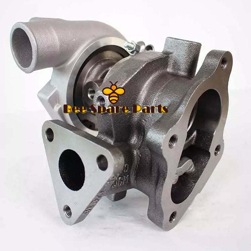 For 49377-03101 compatible for Mitsubishi L300 4M40T 2.8L TD04-12T TF035 Turbocharger Turbo New