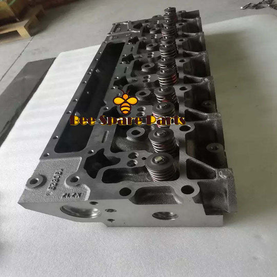 Cylinder Head 3936180 For Cummins 6CT Engine